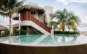 El Origen Villas&Spa-Puerto Escondido